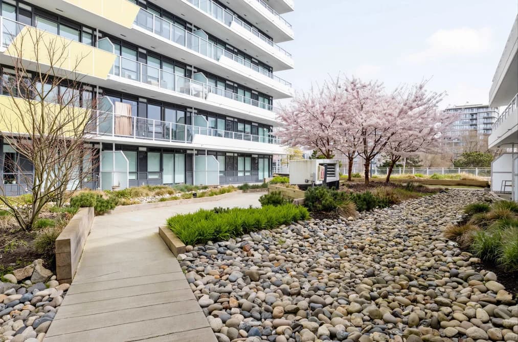 706 5788 GILBERT ROAD, Richmond, BC — Residential for Sale - Main Photo