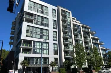 6180 Cooney Rd Unit 706, Richmond, BC - MLS: R3128048