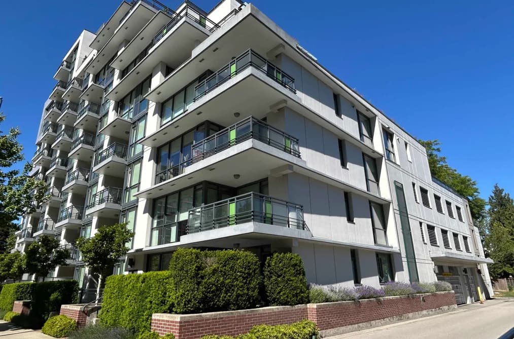 706 6180 COONEY ROAD, Richmond, BC — Residential for Sale - Photo 2