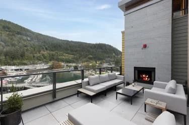 Condo for sale at 706 6707 Nelson Avenue West Vancouver British Columbia - MLS: R3158971