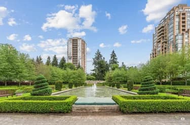 Condo for sale at 706 6833 Station Hill Drive Burnaby British Columbia - MLS: R3141097