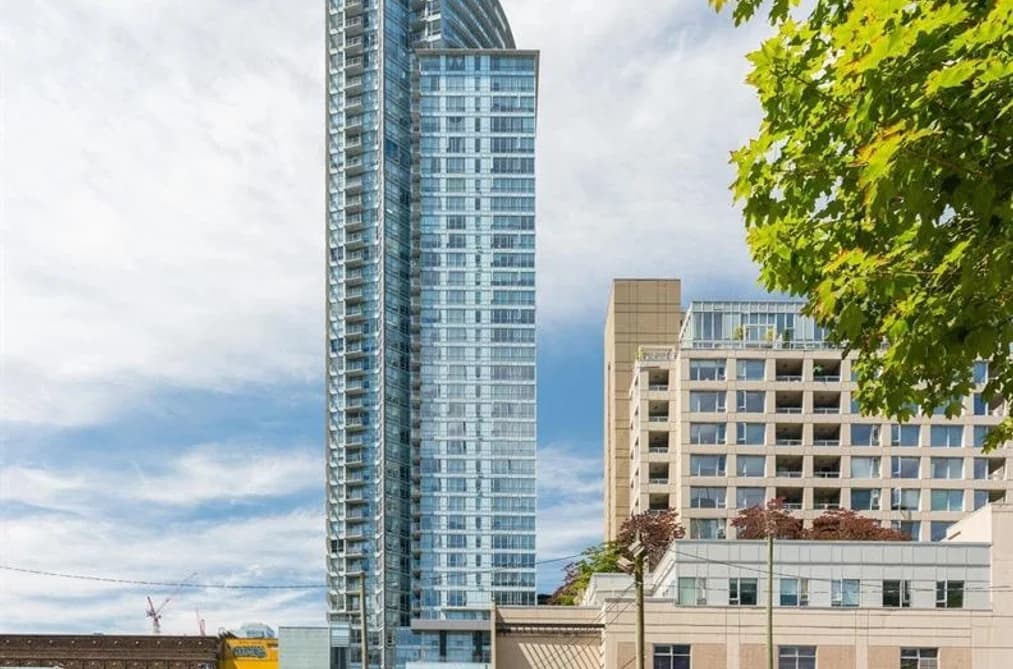 706 833 SEYMOUR STREET, Vancouver BC V6B 0G4 - Photo 1