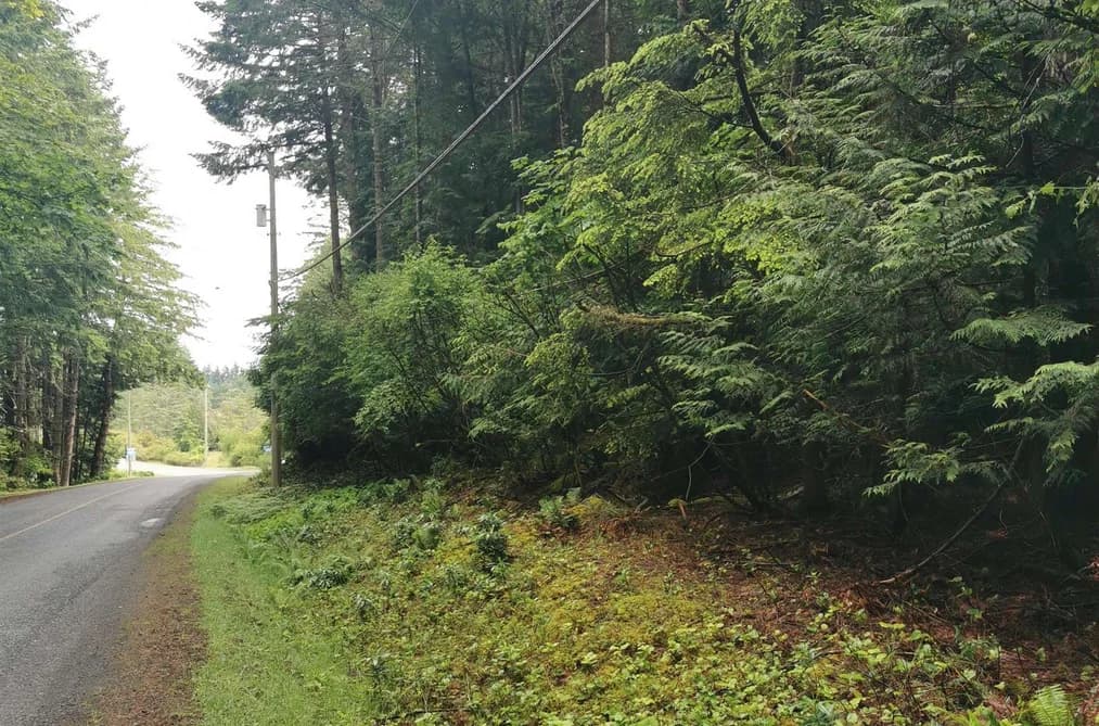 706 FERNHILL ROAD, Mayne Island, BC — Land for Sale - Photo 2
