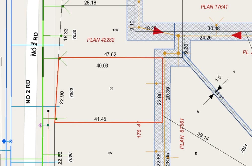 7060 NO. 2 ROAD, Richmond, BC — Residential for Sale - Main Photo