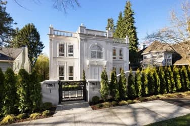 House for sale at 7061 Adera Street Vancouver British Columbia - MLS: R3020408