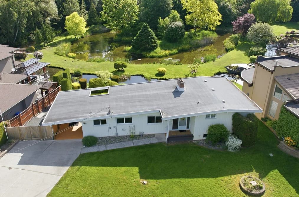 7062 EDEN DRIVE, Chilliwack, BC — Residential for Sale - Main Photo
