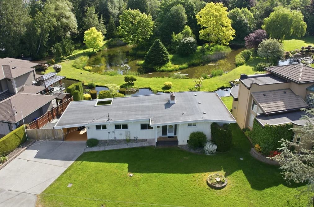 7062 EDEN DRIVE, Chilliwack, BC — Residential for Sale - Photo 2