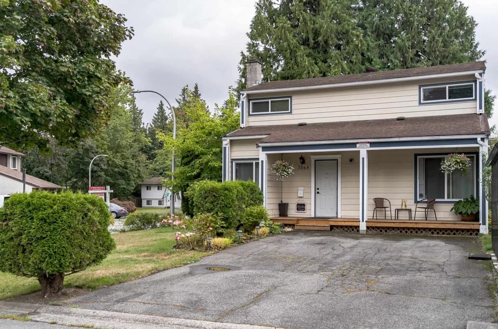 7063 129A STREET, Surrey, BC — Residential for Sale - Main Photo