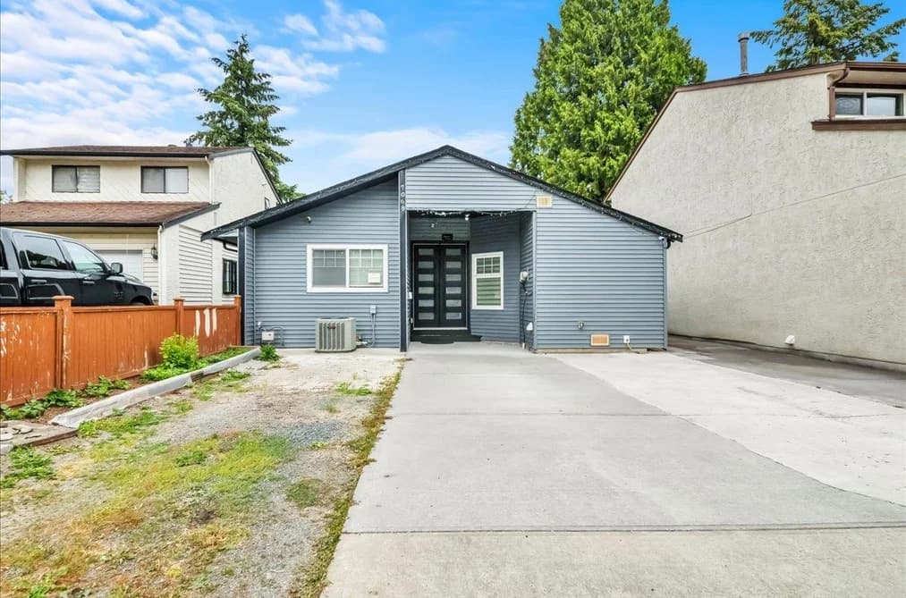 7068 129A STREET, Surrey, BC — Residential for Sale - Main Photo