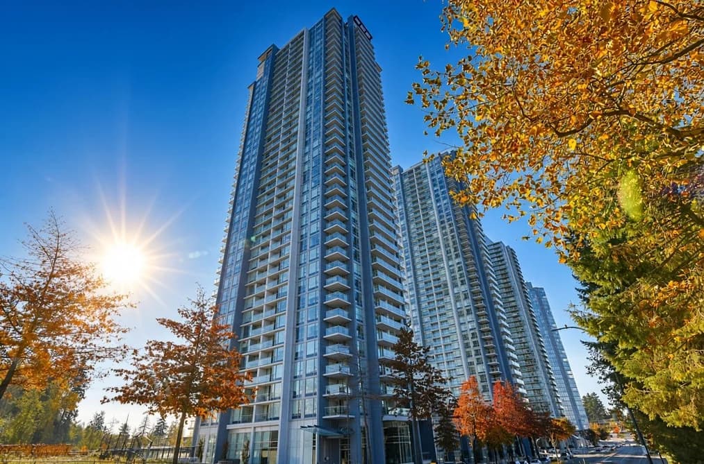 707 13750 100 AVENUE, Surrey BC V3T 0L3 - Photo 1