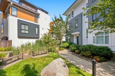 Townhouse for sale at 707 16525 Watson Drive Surrey British Columbia - MLS: R3148825