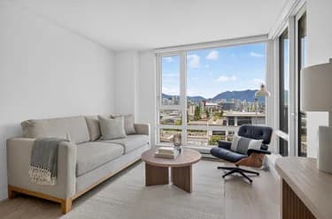 Condo for sale at 707 238 W Broadway Vancouver British Columbia - MLS: R3146149
