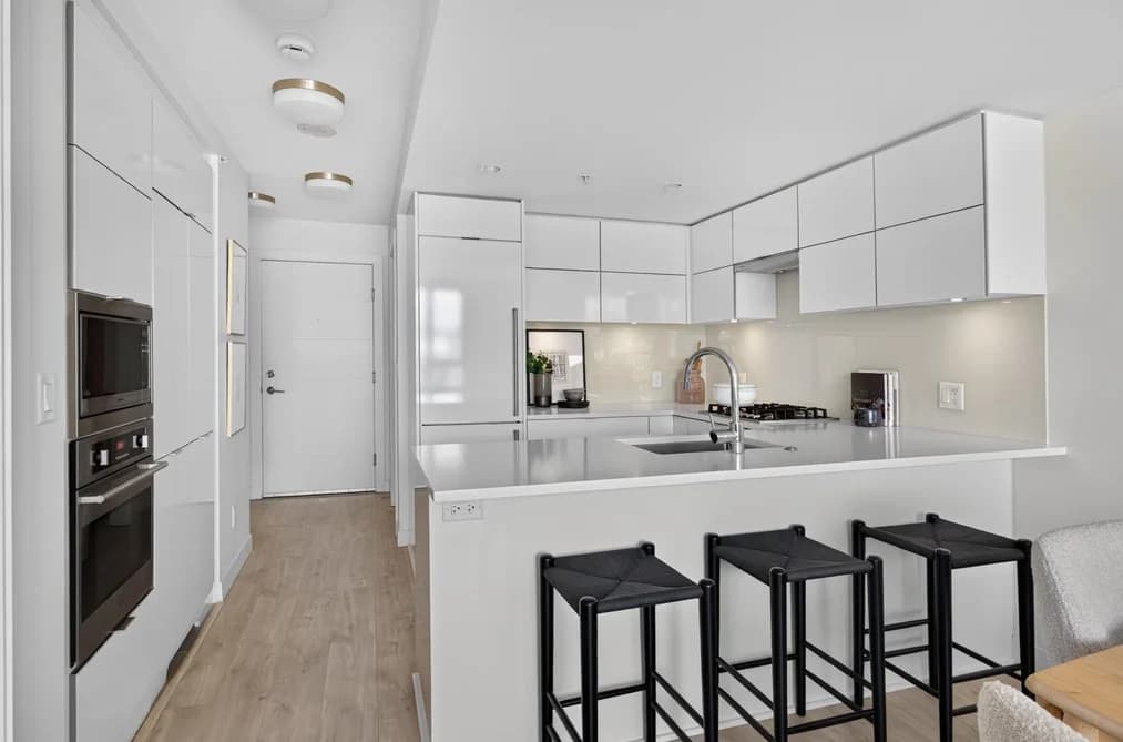 707 238 W BROADWAY, Vancouver, BC — Residential for Sale - Photo 2