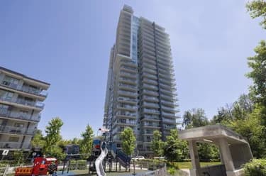 Condo for sale at 707 308 Morrissey Road Port Moody British Columbia - MLS: R3130252