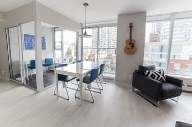 Condo for sale at 707 633 Abbott Street Vancouver British Columbia - MLS: R3117645