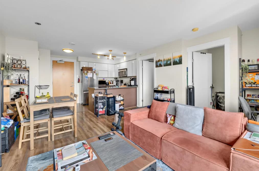 707 6733 BUSWELL STREET, Richmond, BC — Residential for Sale - Photo 2