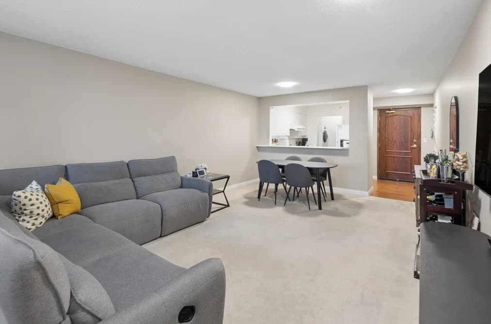 707 7380 ELMBRIDGE WAY, Richmond, BC — Residential for Sale - Main Photo
