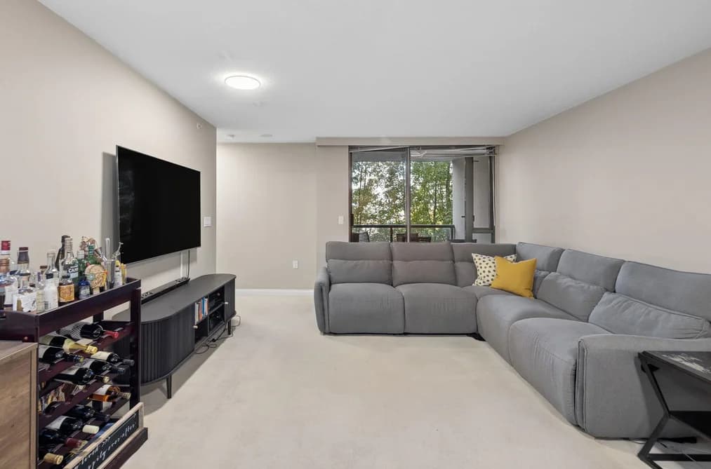 707 7380 ELMBRIDGE WAY, Richmond, BC — Residential for Sale - Photo 2