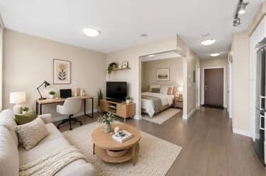 Condo for sale at 707 9025 Highland Court Burnaby British Columbia - MLS: R3135933