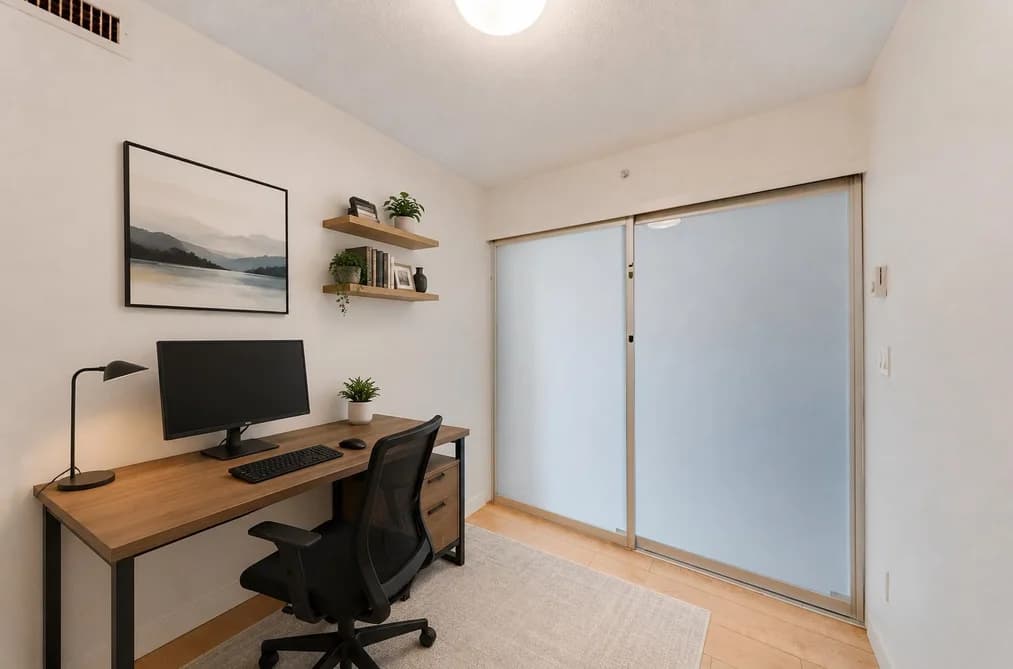 707 9099 COOK ROAD, Richmond, BC — Residential for Sale - Photo 2