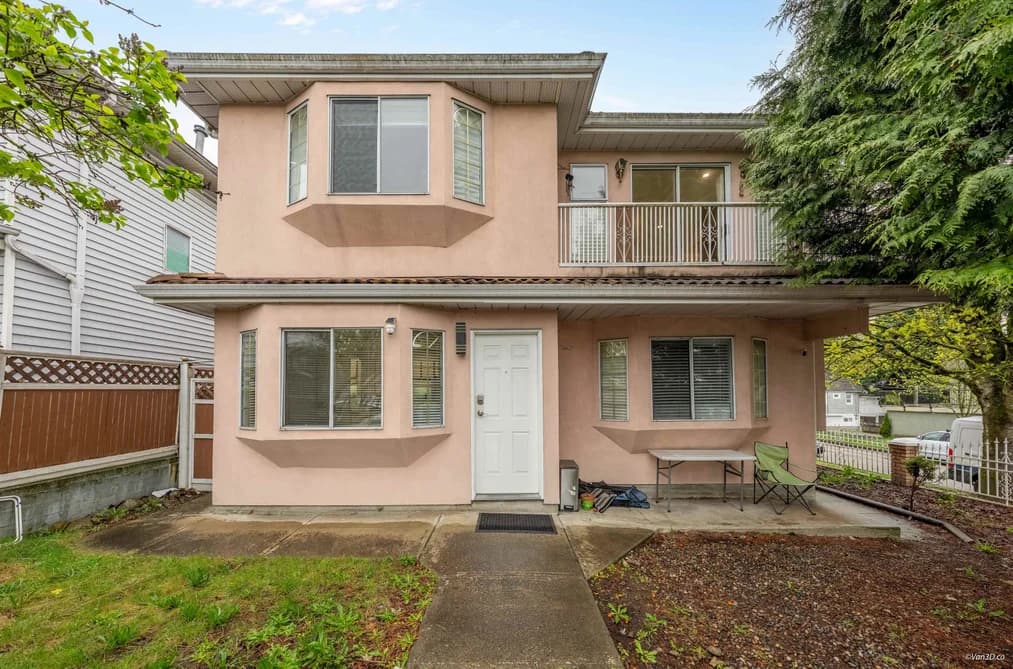 707 E 63RD AVENUE, Vancouver, BC — Residential for Sale - Photo 2