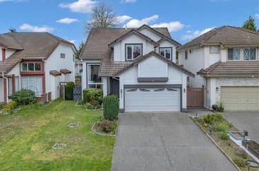 House for sale at 707 Omineca Avenue Port Coquitlam British Columbia - MLS: R3148076