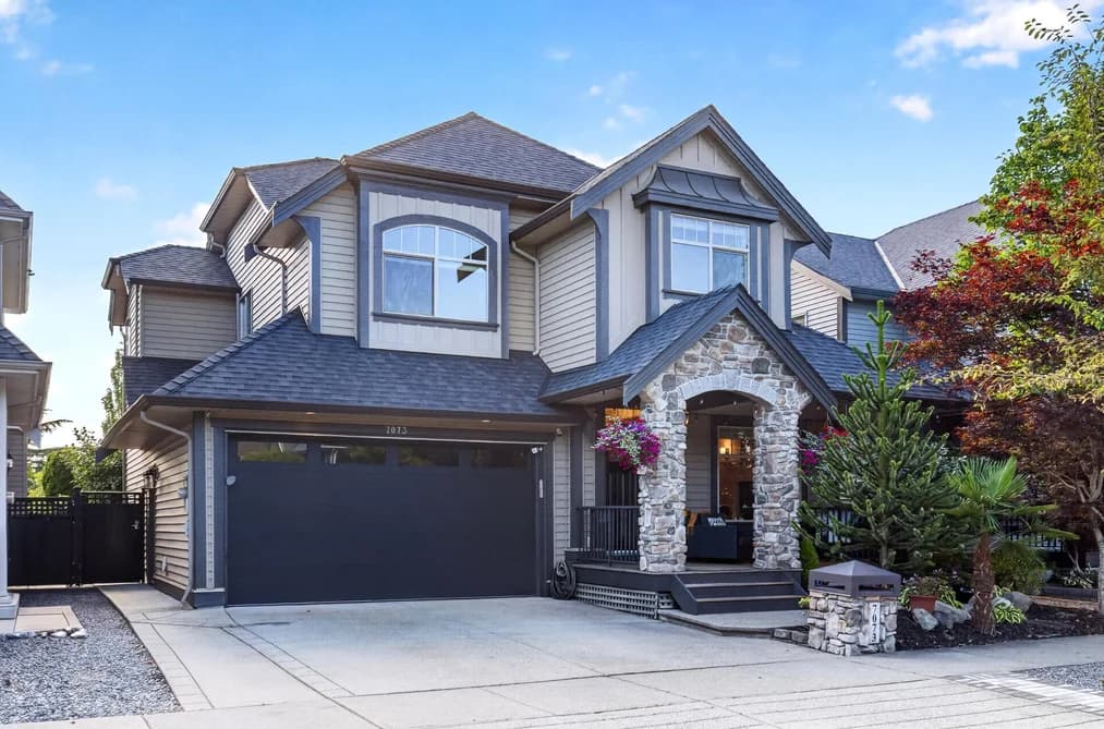 7073 194B STREET, Surrey, BC — Residential for Sale - Main Photo
