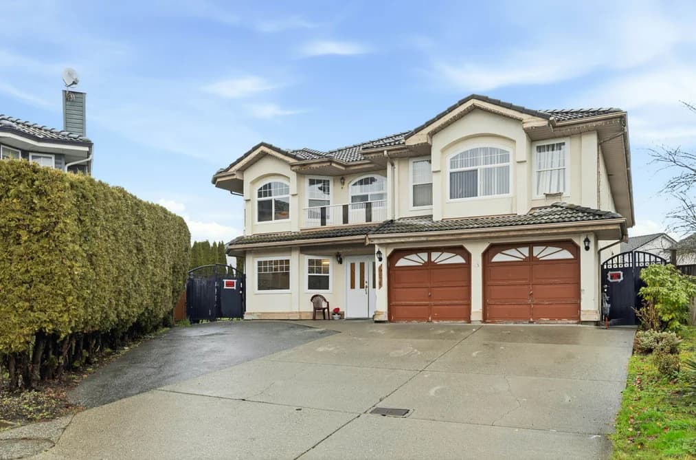 7076 122A STREET, Surrey, BC — Residential for Sale - Main Photo