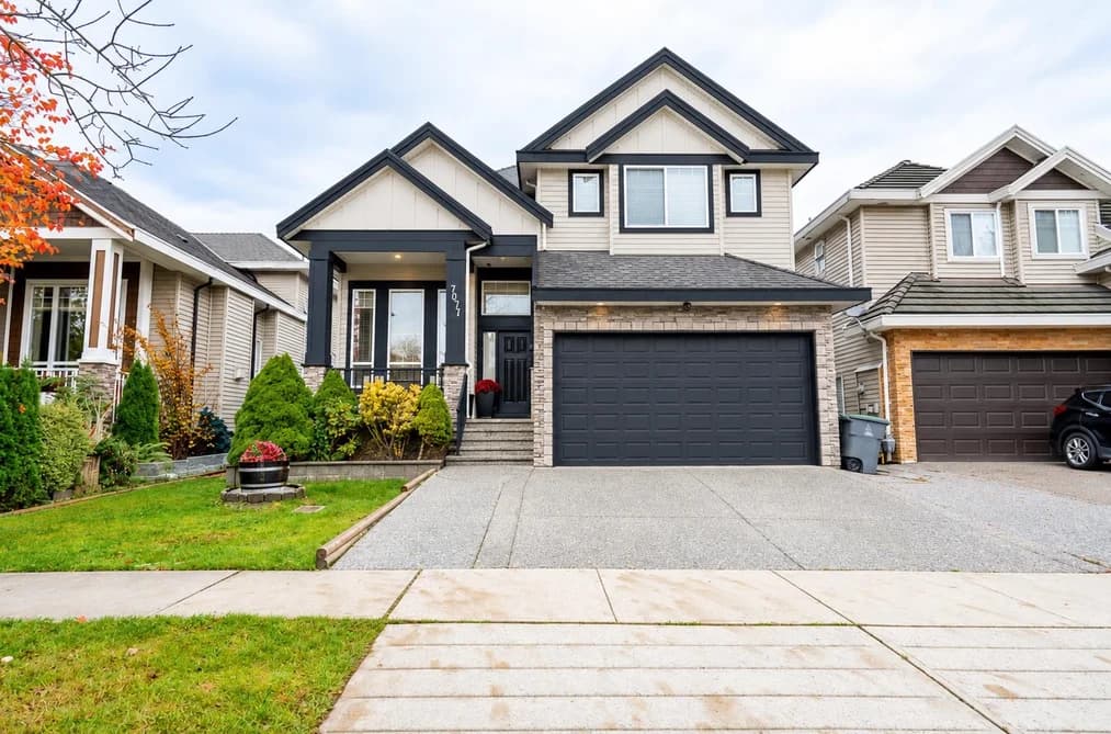 7077 149A STREET, Surrey, BC — Residential for Sale - Main Photo