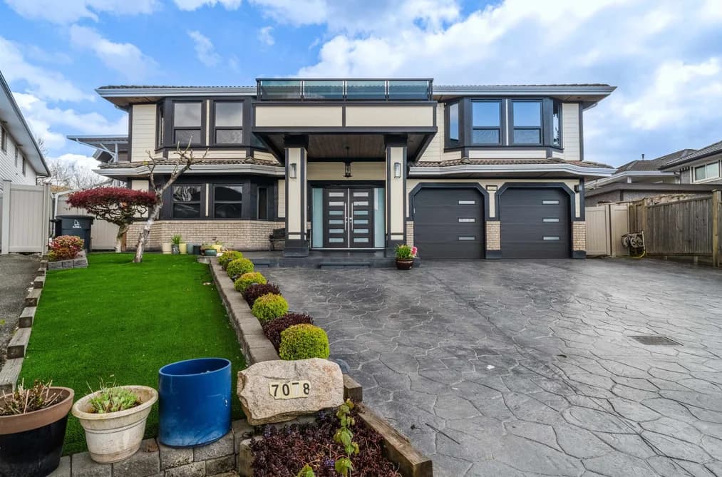 7078 126A STREET, Surrey, BC — Residential for Sale - Main Photo