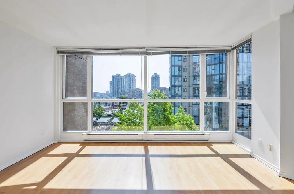 708 1188 RICHARDS STREET, Vancouver, BC — Residential for Sale - Photo 2