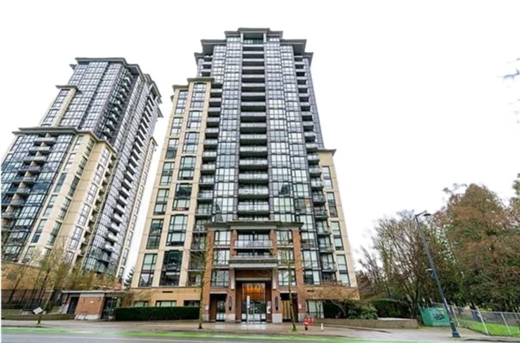 708 13380 108 AVENUE, Surrey BC V3T 0E7 - Photo 1