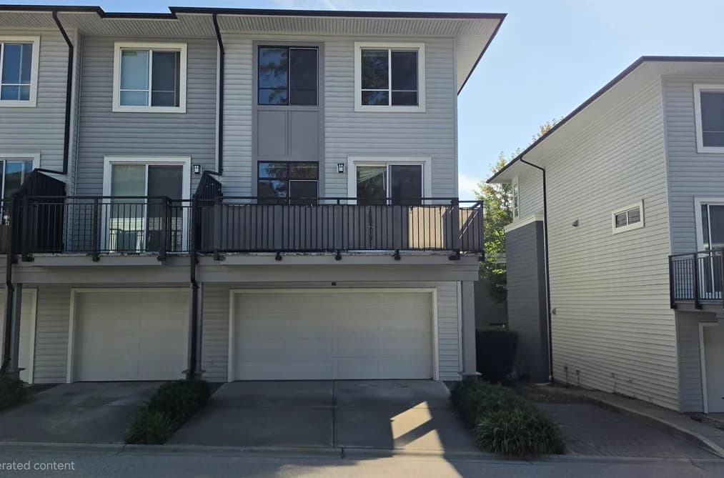 708 18505 LAURENSEN PLACE, Surrey, BC — Residential for Sale - Main Photo