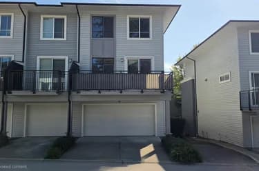 Townhouse for sale at 708 18505 Laurensen Place Surrey British Columbia - MLS: R3150230