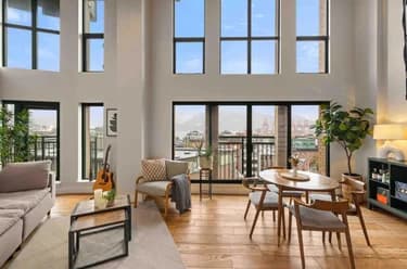 22 E Cordova St Unit 708, Vancouver, BC - MLS: R3162831