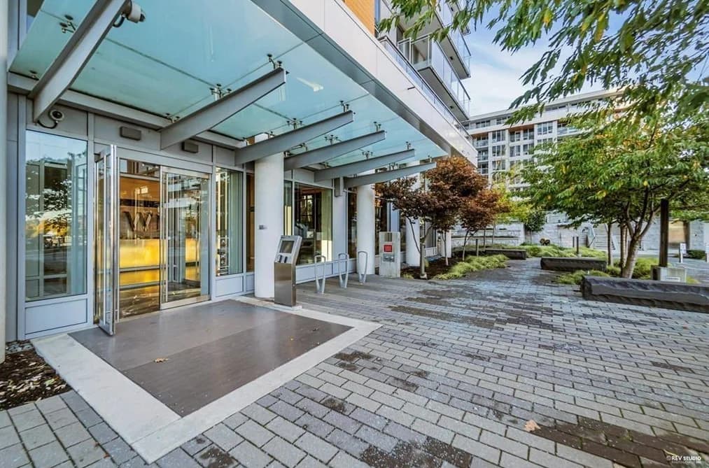 708 455 SW MARINE DRIVE, Vancouver, BC — Residential for Sale - Photo 2