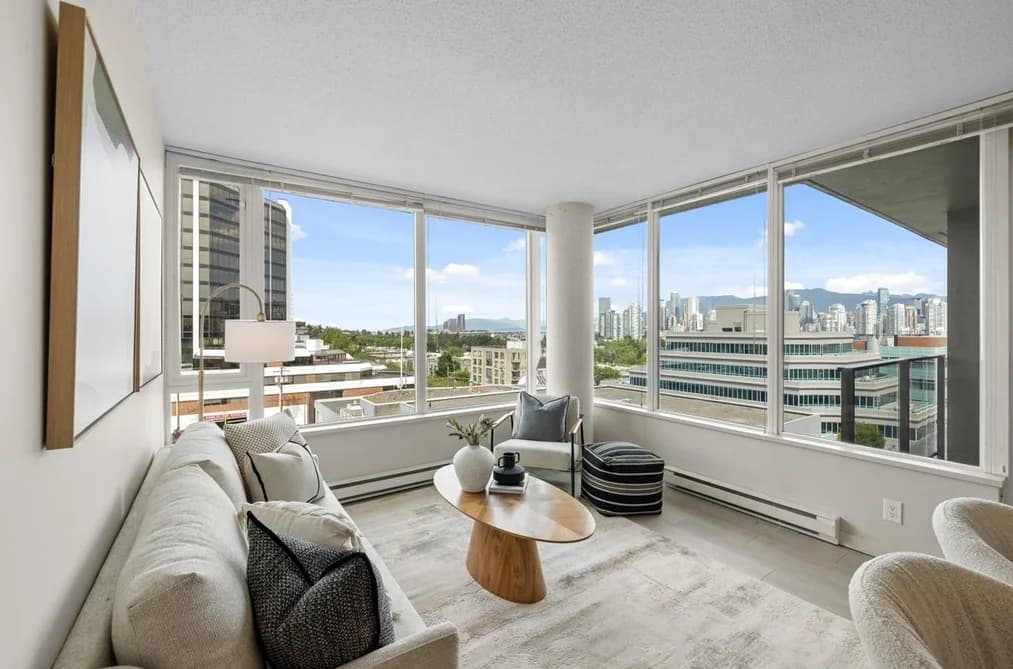 708 522 W 8TH AVENUE, Vancouver, BC — Residential for Sale - Main Photo