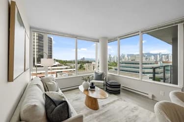 Condo for sale at 708 522 W 8th Avenue Vancouver British Columbia - MLS: R3139777