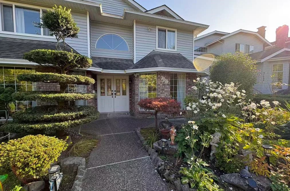 708 W 59TH AVENUE, Vancouver BC V6P 1X6 - Photo 1
