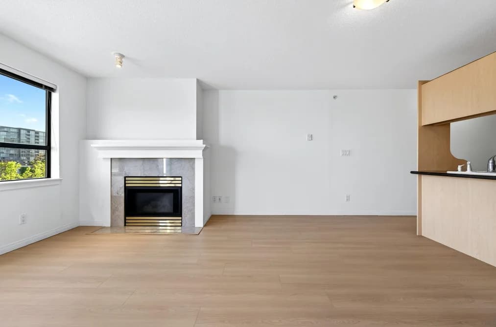708 6611 COONEY ROAD, Richmond, BC — Residential for Sale - Main Photo