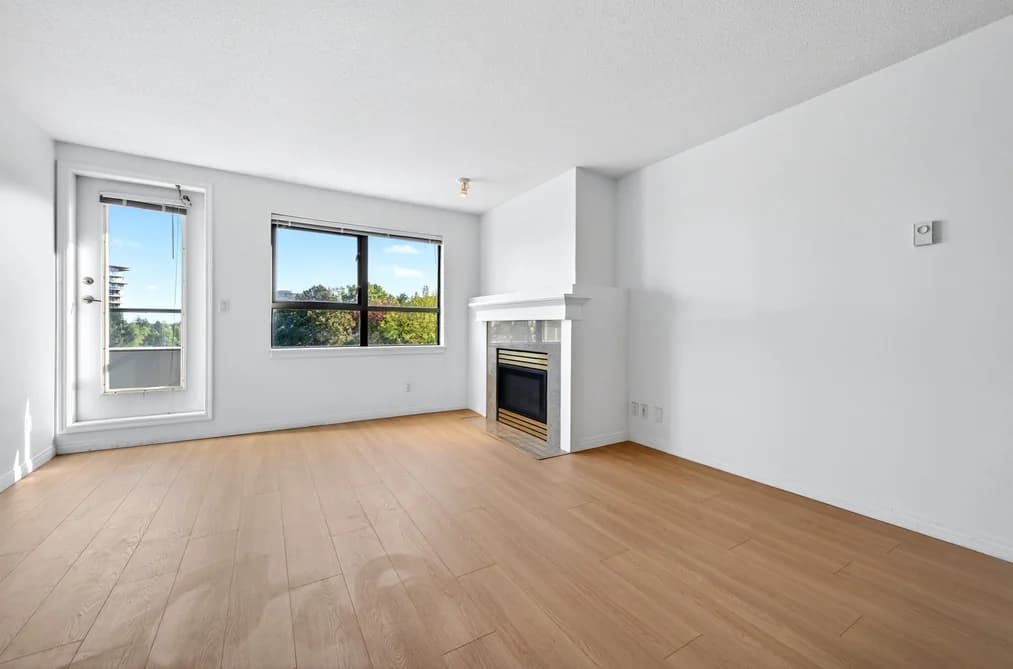 708 6611 COONEY ROAD, Richmond, BC — Residential for Sale - Photo 2