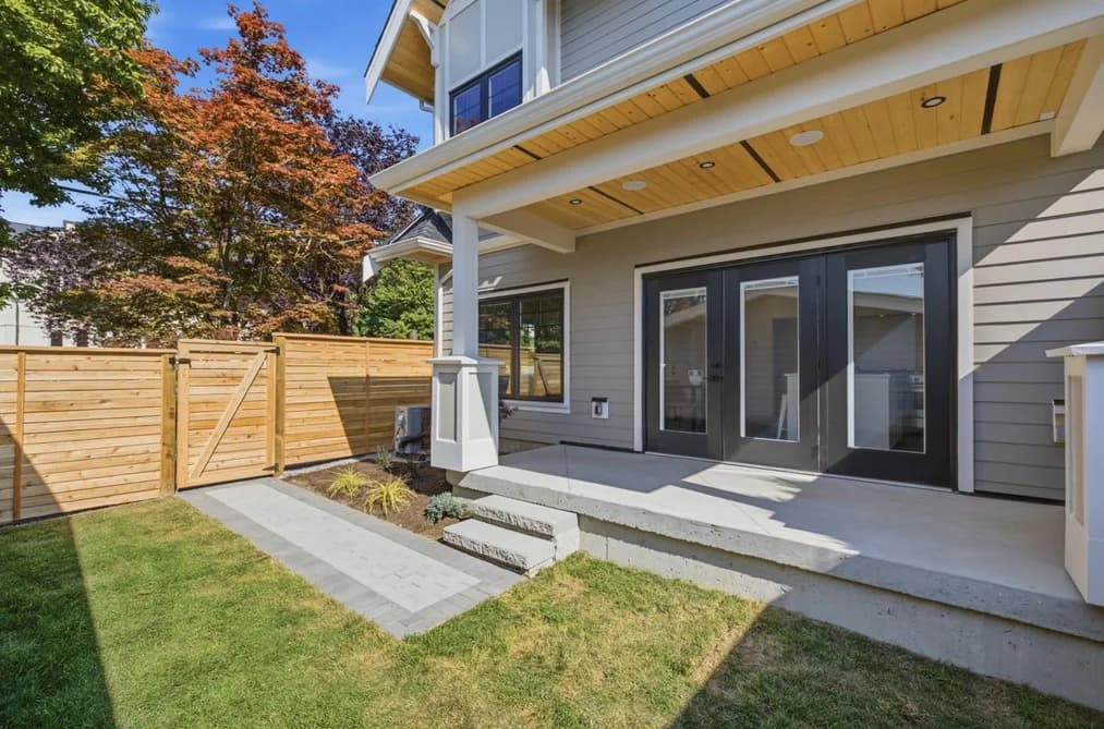 708 WINDERMERE STREET, Vancouver, BC — Residential for Sale - Photo 2
