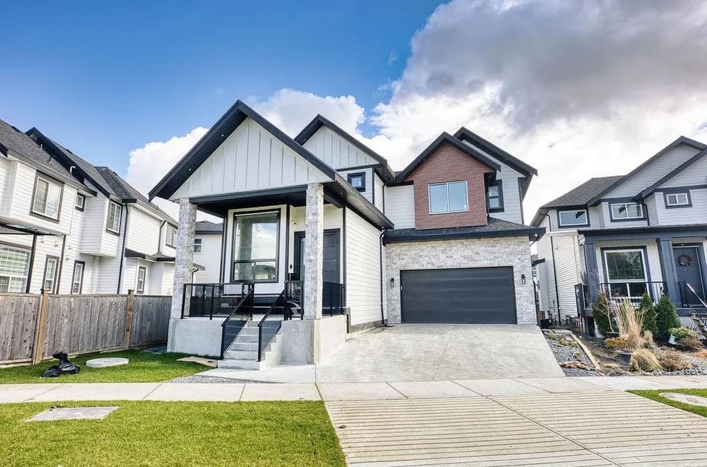 7080 192A STREET, Surrey, BC — Residential for Sale - Main Photo