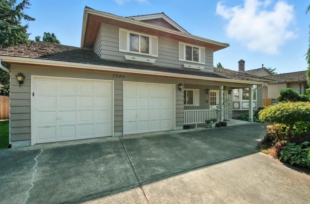 7080 KIMBERLEY DRIVE, Richmond, BC — Residential for Sale - Photo 2