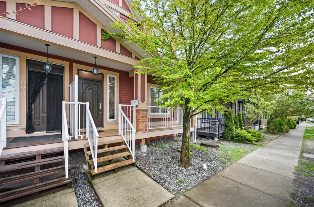7088 144 STREET, Surrey, BC — Residential for Sale - Main Photo