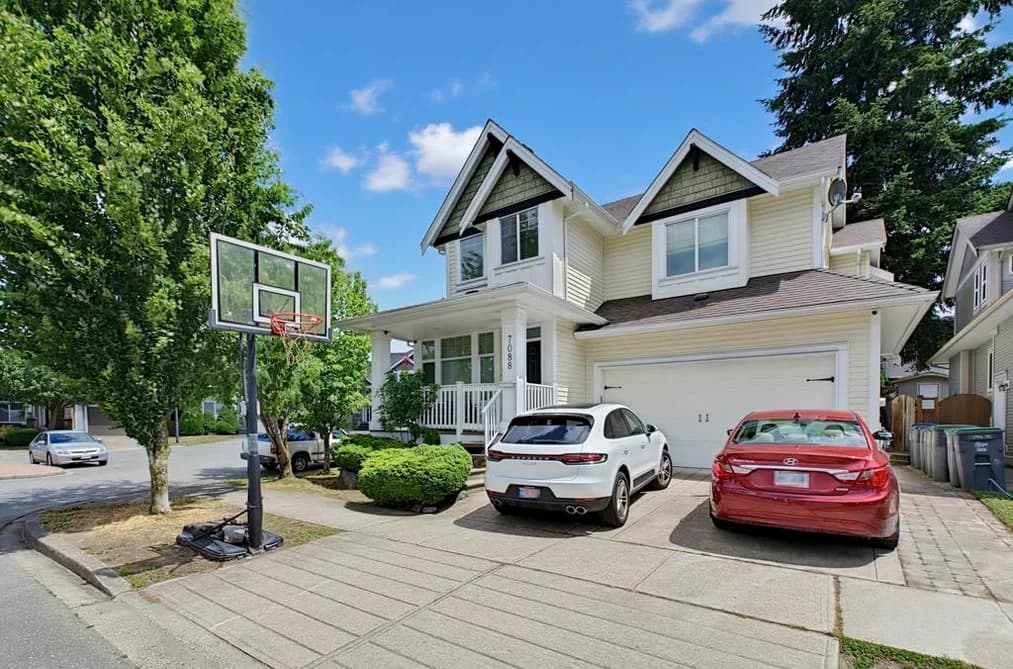 7088 179A STREET, Surrey, BC — Residential for Sale - Main Photo