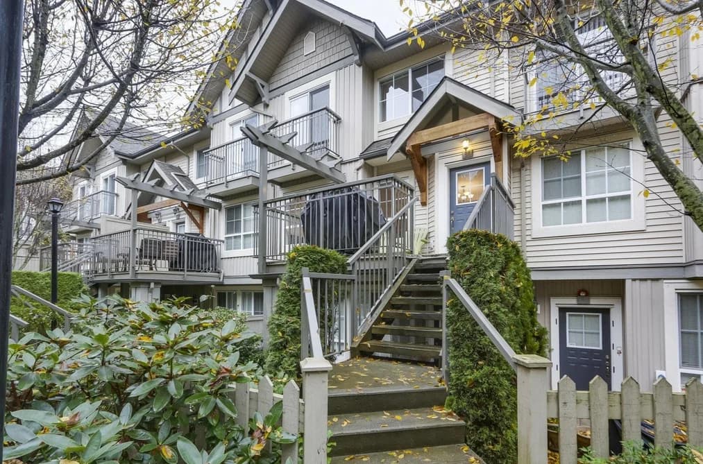 7088 17TH AVENUE, Burnaby BC V3N 1K5 - Photo 1