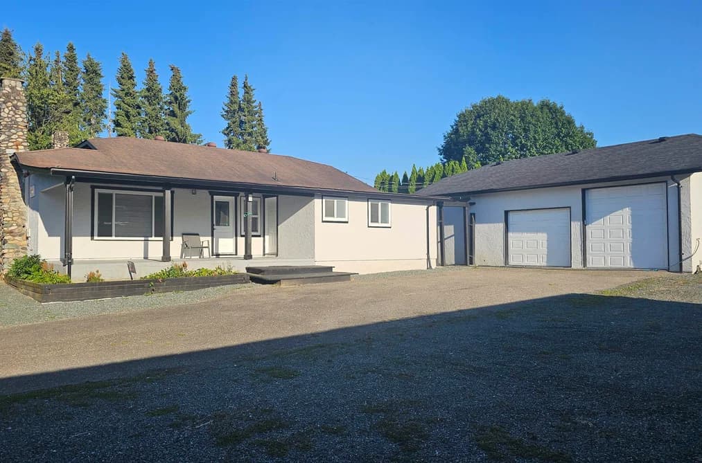 7088 SUMAS PRAIRIE ROAD, Sardis - Greendale BC V2R 4K1, Sardis - Greendale, BC — Residential for Sale - Main Photo