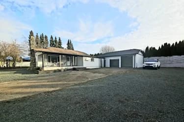 7088 Sumas Prairie Rd, Sardis - Greendale, BC - MLS: R3171238