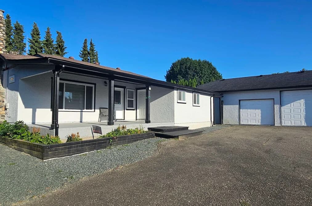 7088 SUMAS PRAIRIE ROAD, Sardis - Greendale BC V2R 4K1, Sardis - Greendale, BC — Residential for Sale - Photo 2